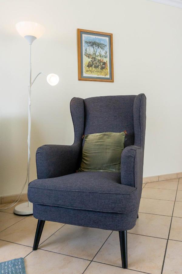 Apartamento Karibu Carvoeiro  Exterior photo