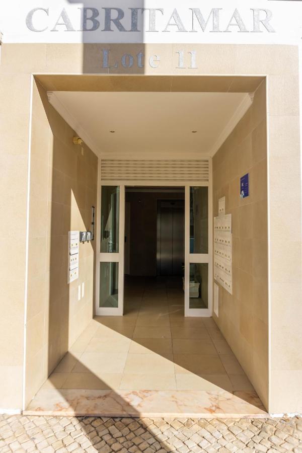 Apartamento Karibu Carvoeiro  Exterior photo