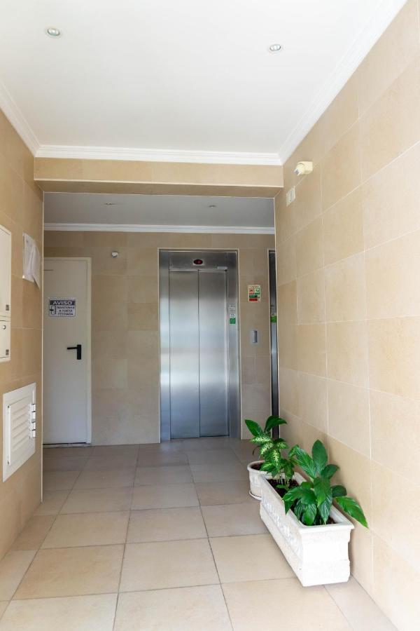 Apartamento Karibu Carvoeiro  Exterior photo